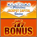 top casino bonuses