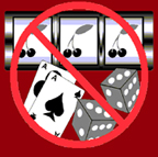 anti-gambling