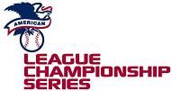 american league championship series