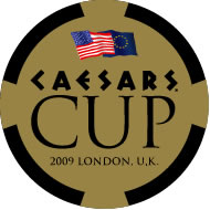 caesars cup