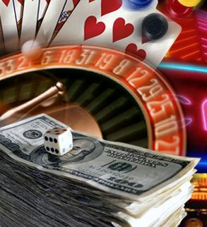 Gila River Casino Novelty Casino Slot Machines
