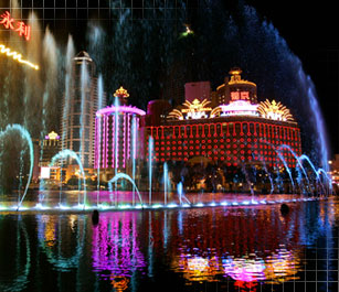Macau Casinos Expand in Spite of Online Casino Ban