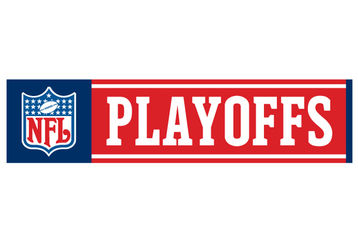 nfl playoffs logo
