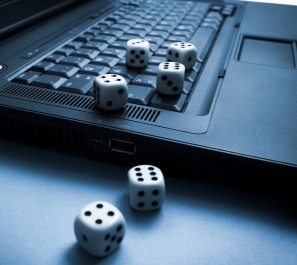 online gambling logo