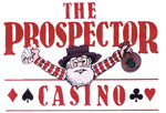prospector casino