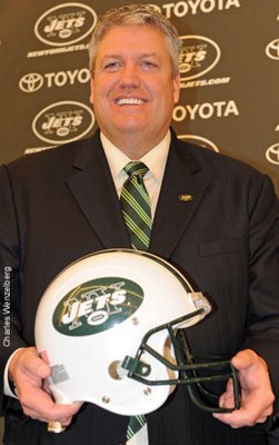 REX RYAN