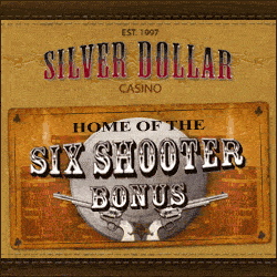 silver dollar casino