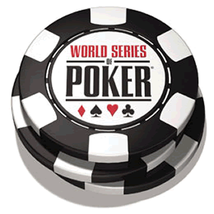 world series of poker main event