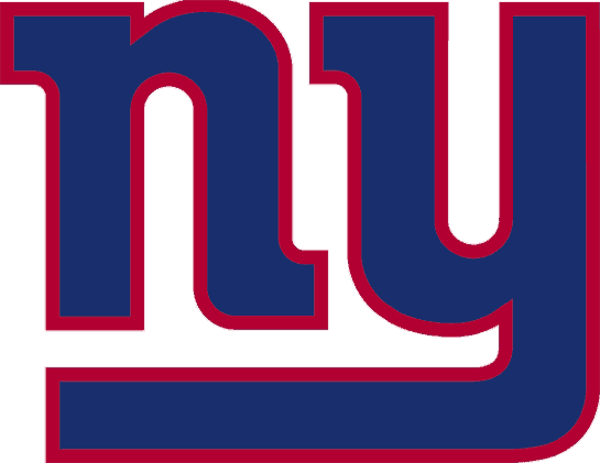 new york giants logo