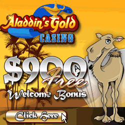 aladdins gold software review