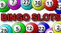 bingo slots