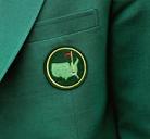 masters green jacket