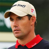 padraig harrington