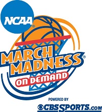 march madness on demand