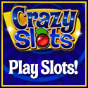 crazy slots casino