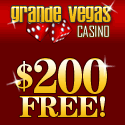 top casino bonuses