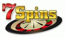 7 spins casino software