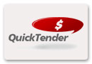 quicktender logo
