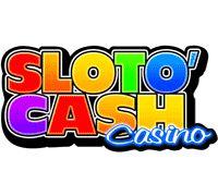 sloto cash casino software