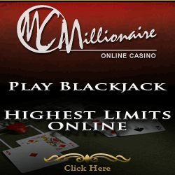 Millionaire Casino casino software