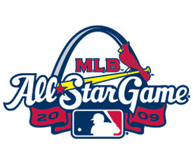 mlb all star game