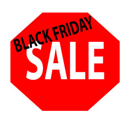 black friday logo