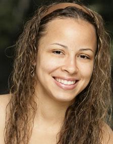 natalie big brother house