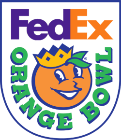 orange bowl