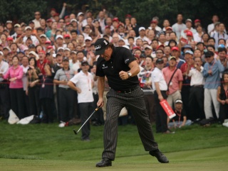 phil mickelson