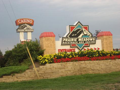 Prairie Meadows Racetrack and Casino