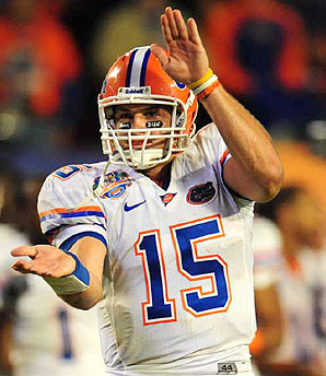 tebow