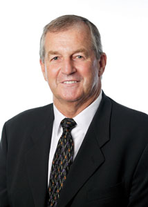 jim calhoun