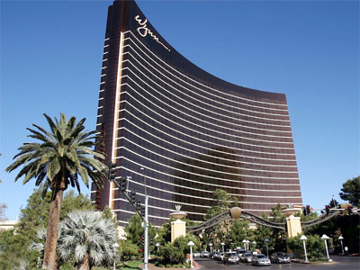 wynn resort