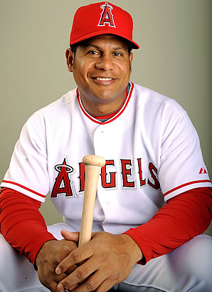 bobby abreu