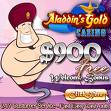 aladdins gold casino