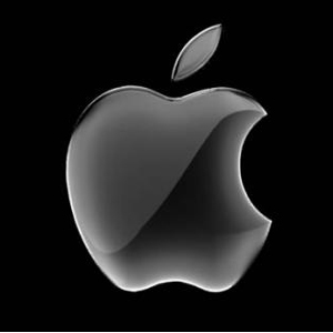 apple logo