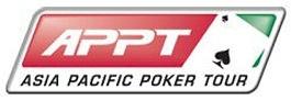 asia pacific poker tour