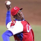 Ardolis Chapman