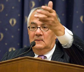 barney frank