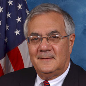 barney frank