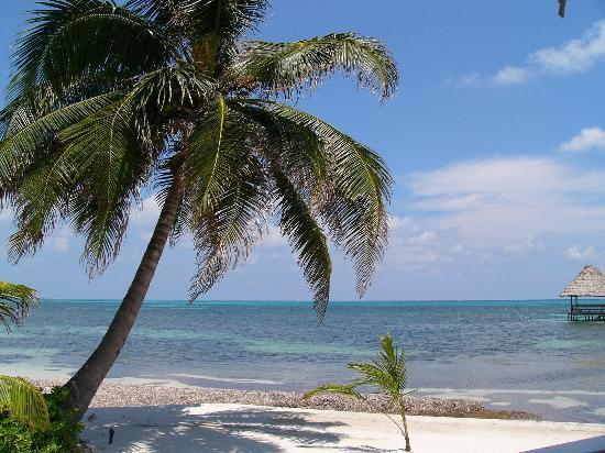 belize