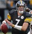 ben roethlisberger