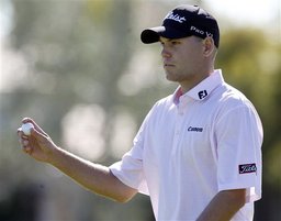 bill haas