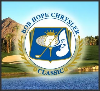 bob hope classic