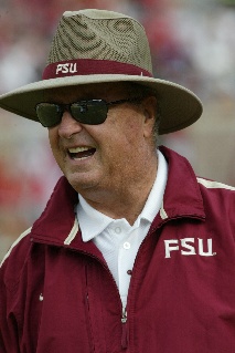 bobby bowden