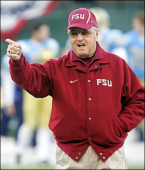 bobby bowden