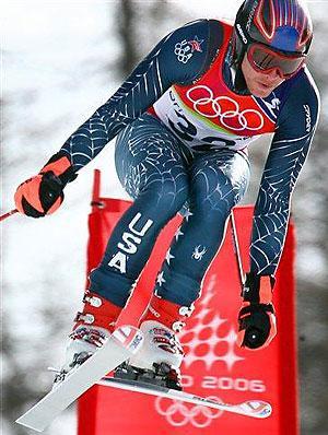 bode miller