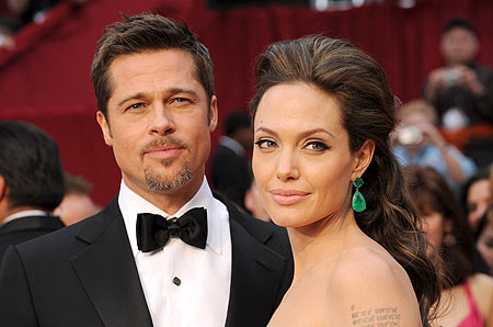 brangelina