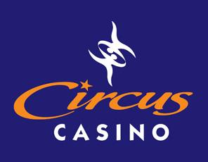 circus casino