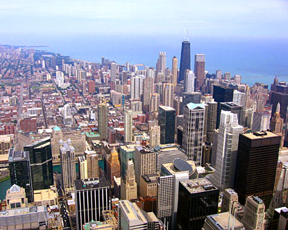 chicago